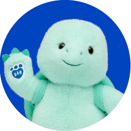 Turtle Shop All Stuff Animals