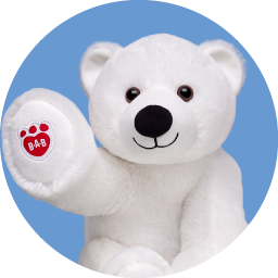 Polar Bear Shop All Stuff Animals