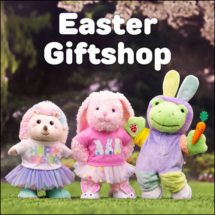 Miworld build a cheap bear