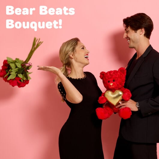 Valentine's Day Gifts | Build-A-Bear®