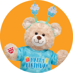 Build a bear ring bearer top
