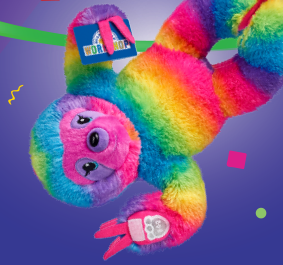 Bear factory on sale birthday bear