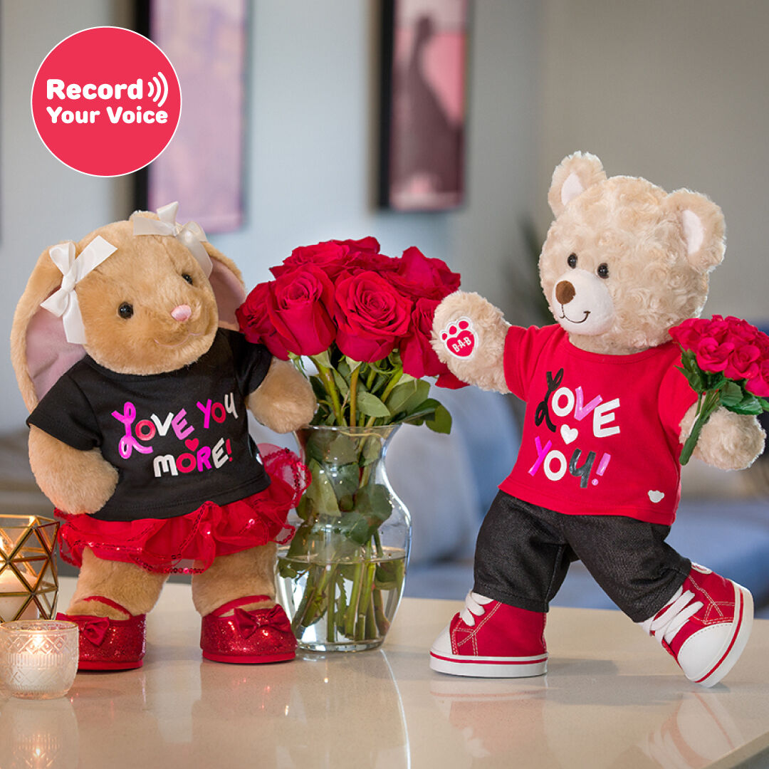 Teddy bear factory near me sale