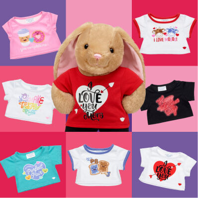 Valentine's Day Gifts | Build-A-Bear®