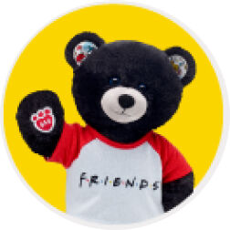 Friends Bear