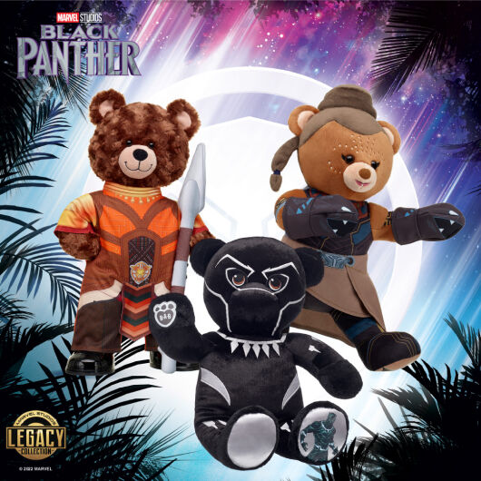 The Bear Cave™ by BuildABear® Adult Plush Gifts, Bears & More