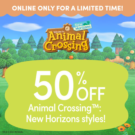Animal Crossing New Horizons Aziza Coupons Official Build-A-Bear® Coupons & Promos | Build-A-Bear®