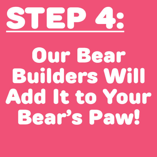 Recordable Teddy Bears & Custom Voice Recording Gifts