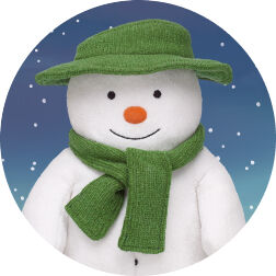 Snowman UK