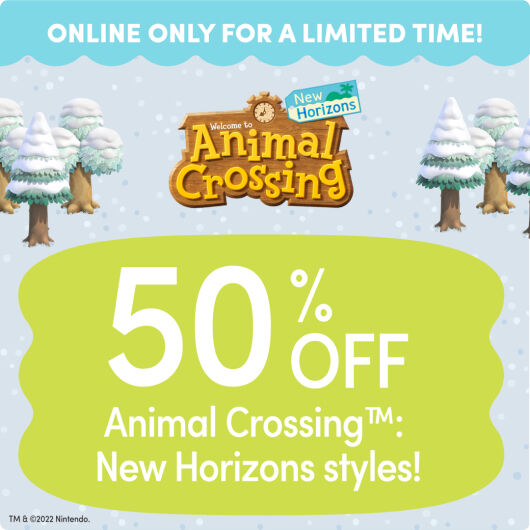 Animal Crossing New Horizons Sterni Coupons Official Build-A-Bear® Coupons & Promos | Get £10 Off Coupon