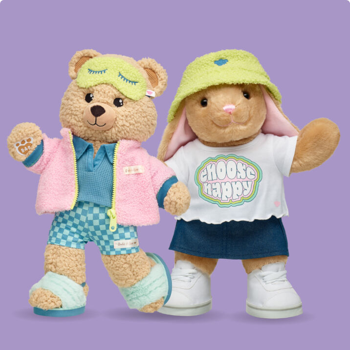 Sweet, Soft and Snuggly: Shop NEW Arrivals in Our Cozy Collection!