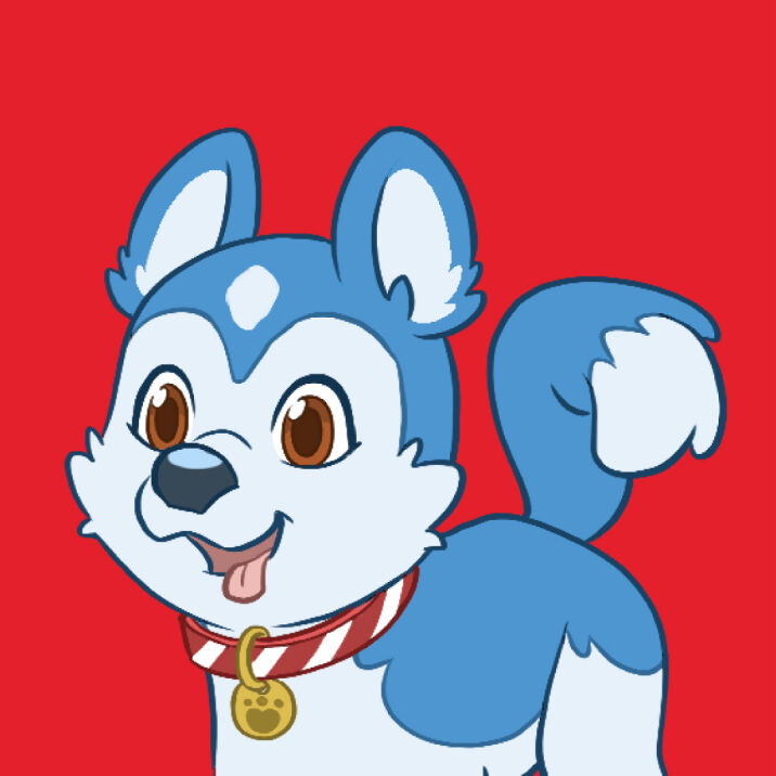 Meet The Characters Glisten and the Merry Mission Movie BuildABear®