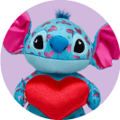 Disney Full of Love Stitch