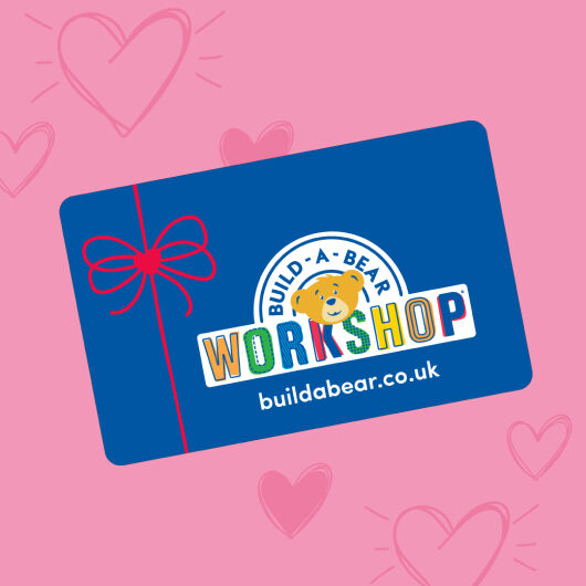 Valentine's Day Gifts BuildABear®