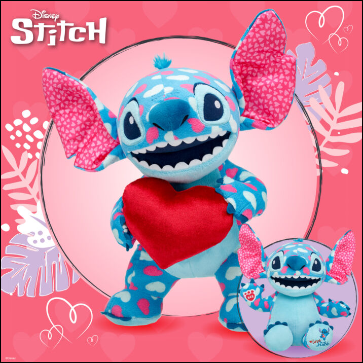 Valentine's Day Gifts | Build-A-Bear®