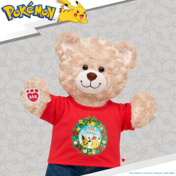 Charmander plush build a bear hot sale
