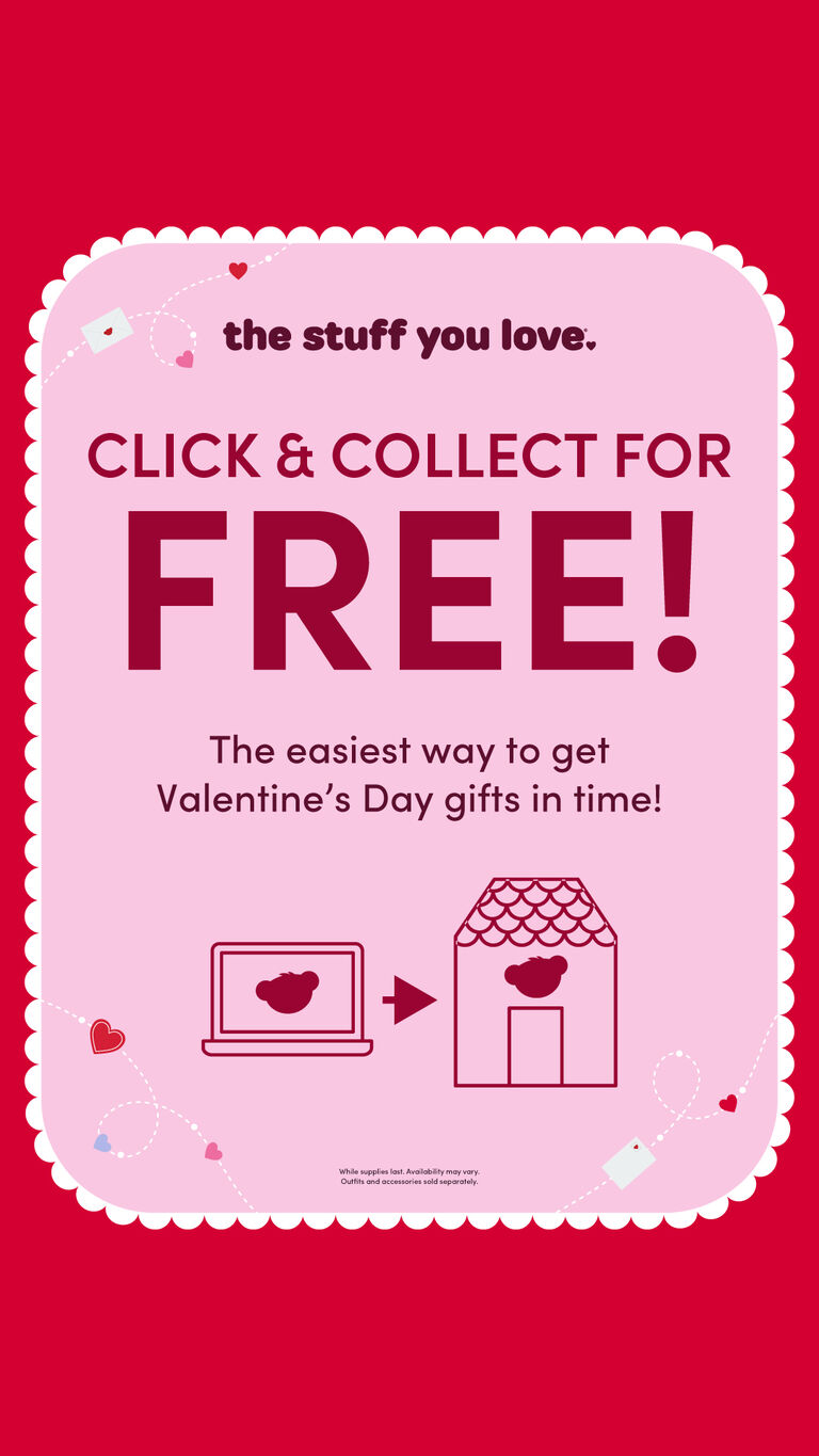 Click and Collect for Free