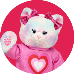 Valentine's Day Teddy Bears & Gifts | Build-A-Bear®