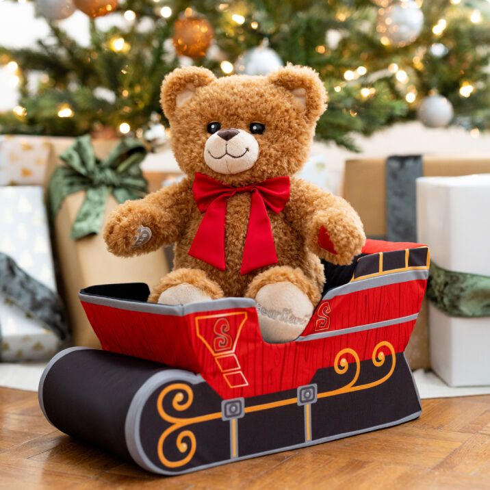 Nearly Any Left - Up to 50 Percent Off