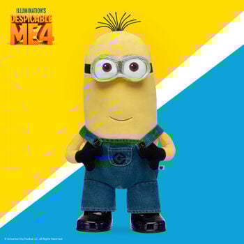 Despicable Me 4 Tim