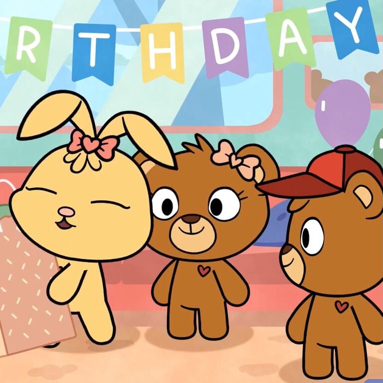 KABU Episode 1: Birthday