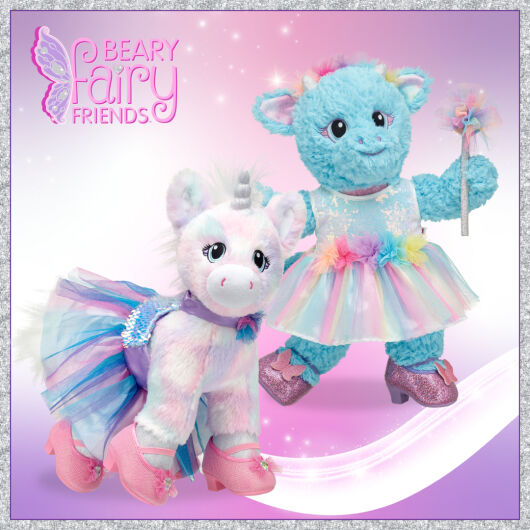 Build a best sale bear pomeranian
