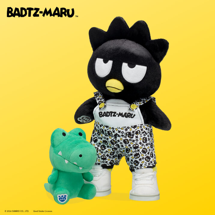 Badtz-Maru