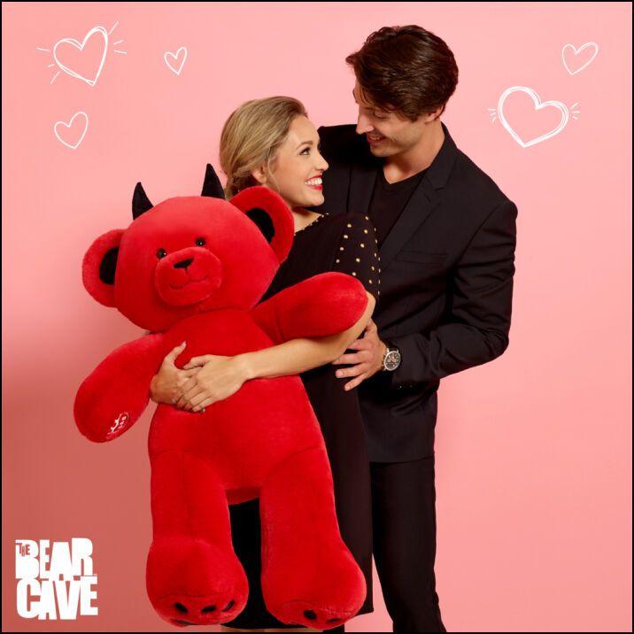 Valentine's Day Gifts | Shop at Build-A-Bear®