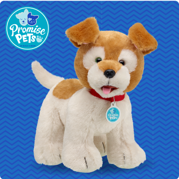 Animal plush hotsell toys