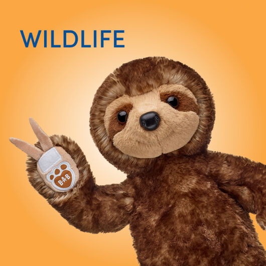 Build-A-Bear Workshop - INSTANT HUGS! A Build-A-Bear e-gift card is an easy  way to make anyone hoppy this Easter. US:  UK