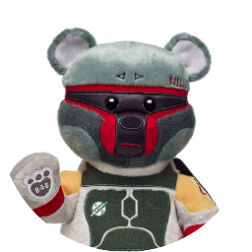 Stormtrooper teddy bear new arrivals