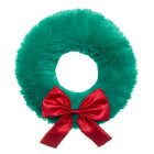 Wreath Necklace plush by Build-A-Bear