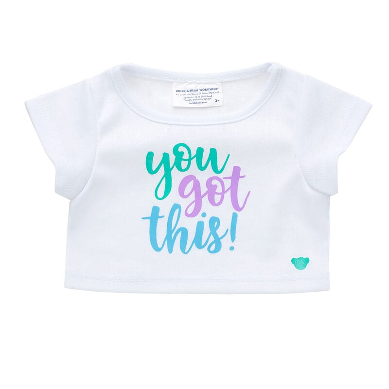 Online Exclusive You Got This T-Shirt