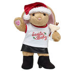 Pawlette™ Santa Baby Gift Set