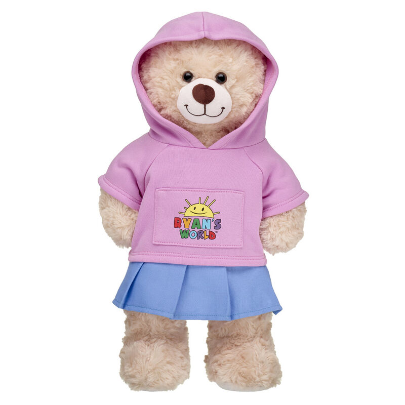 Alpha Lexa™ Costume