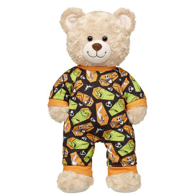 Disney Tim Burton's The Nightmare Before Christmas PJ Sleeper