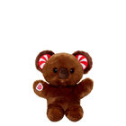 Mini Beans Hot Cocoa Koala Stuffed Animal plush by Build-A-Bear