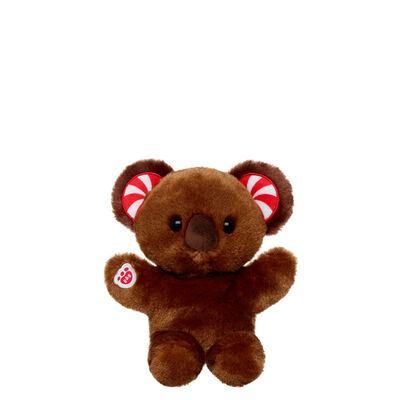 Mini Beans&reg; Hot Cocoa Koala Soft Toy