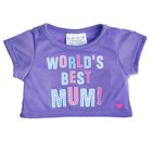 World's Best Mum T-Shirt