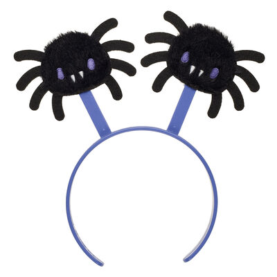 Spider Headband