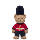 Build-A-Bear Buddies™ Timeless Teddy Palace Guard