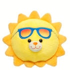 Beary Goods Sun Plush by Build-A-Bear