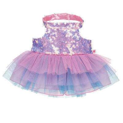 Fairy Sequin Dress