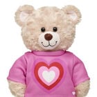 Heart Jumper