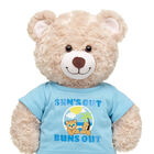 Sun's Out Buns Out T-Shirt