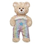 Honey Girls Sparkly Jumpsuit for Stuffed Animals - Build-A-Bear Workshop&reg;