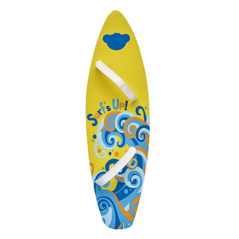 Surfboard