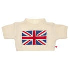 Union Jack Knit Jumper