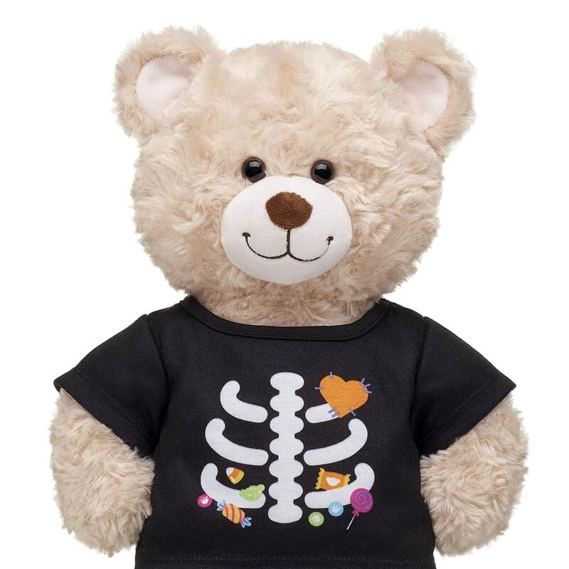 Skeleton Candy T-Shirt for Plush Toys - Build-A-Bear Workshop®