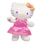Sanrio&reg;️ Ice Cream Sprinkles Hello Kitty&reg; Plush with Dress